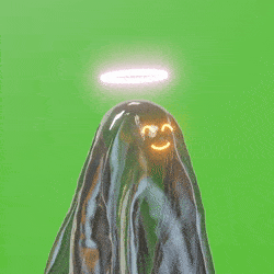 3d_ghost: 3001