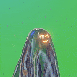 3d_ghost: 3100