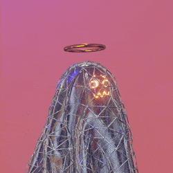 3d_ghost: 3222