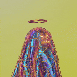 3d_ghost: 3321