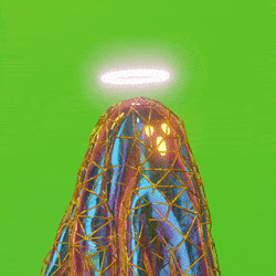 3d_ghost: 3850