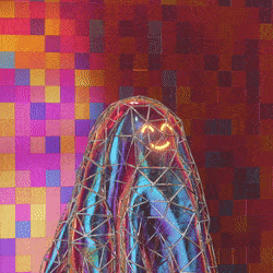 3d_ghost: 3106