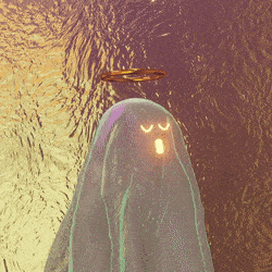 3d_ghost: 3086