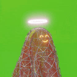 3d_ghost: 3055