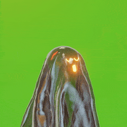 3d_ghost: 3300