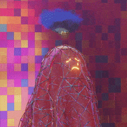 3d_ghost: 3105