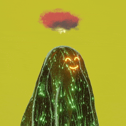 3d_ghost: 2022