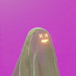 3d_ghost: 3133