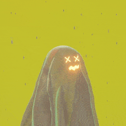 3d_ghost: 3434