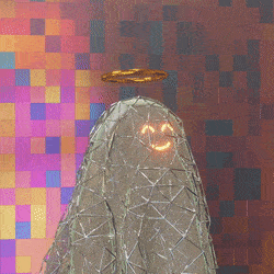 3d_ghost: 4399