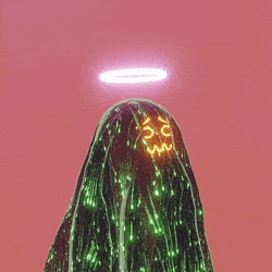 3d_ghost: 3031
