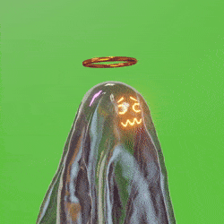 3d_ghost: 3444