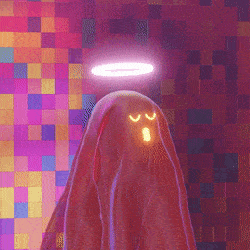 3d_ghost: 3505