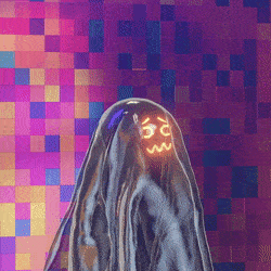 3d_ghost: 3033