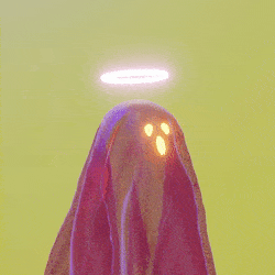 3d_ghost: 4090